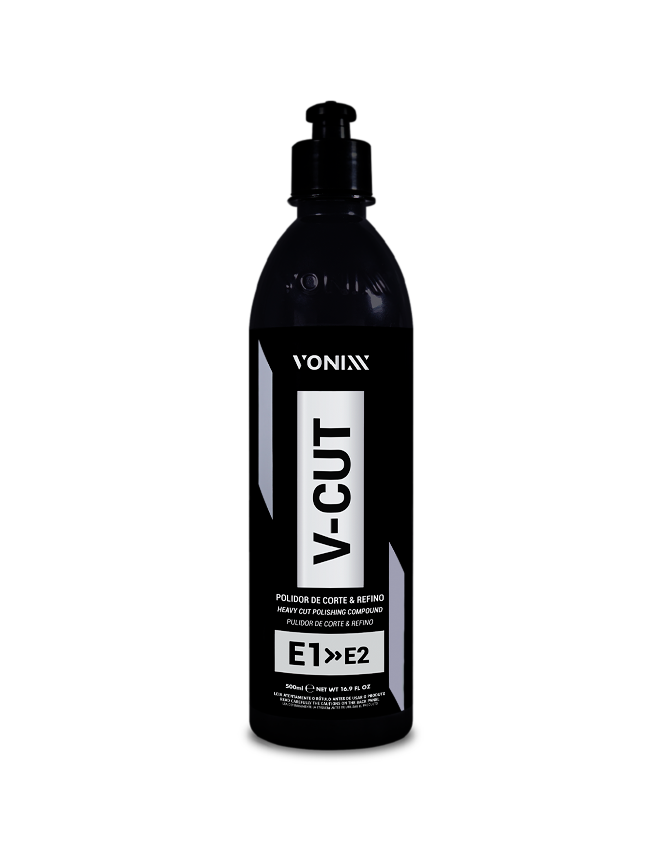 V-CUT - CUTTING COMPOUND