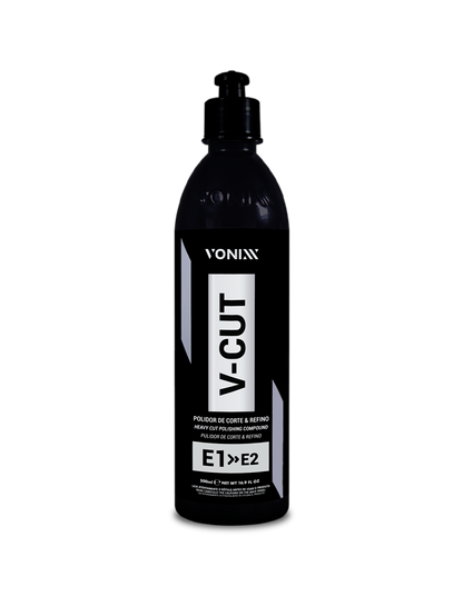 V-CUT - CUTTING COMPOUND