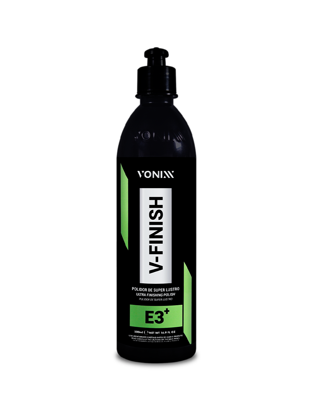 V-FINISH - FINISHING COMPOUND