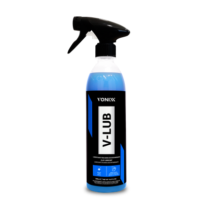 V-LUB - CLAY BAR LUBRICANT