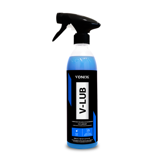 V-LUB - CLAY BAR LUBRICANT