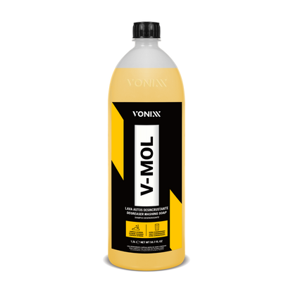 V-MOL - AUTO SHAMPOO CONCENTRATE