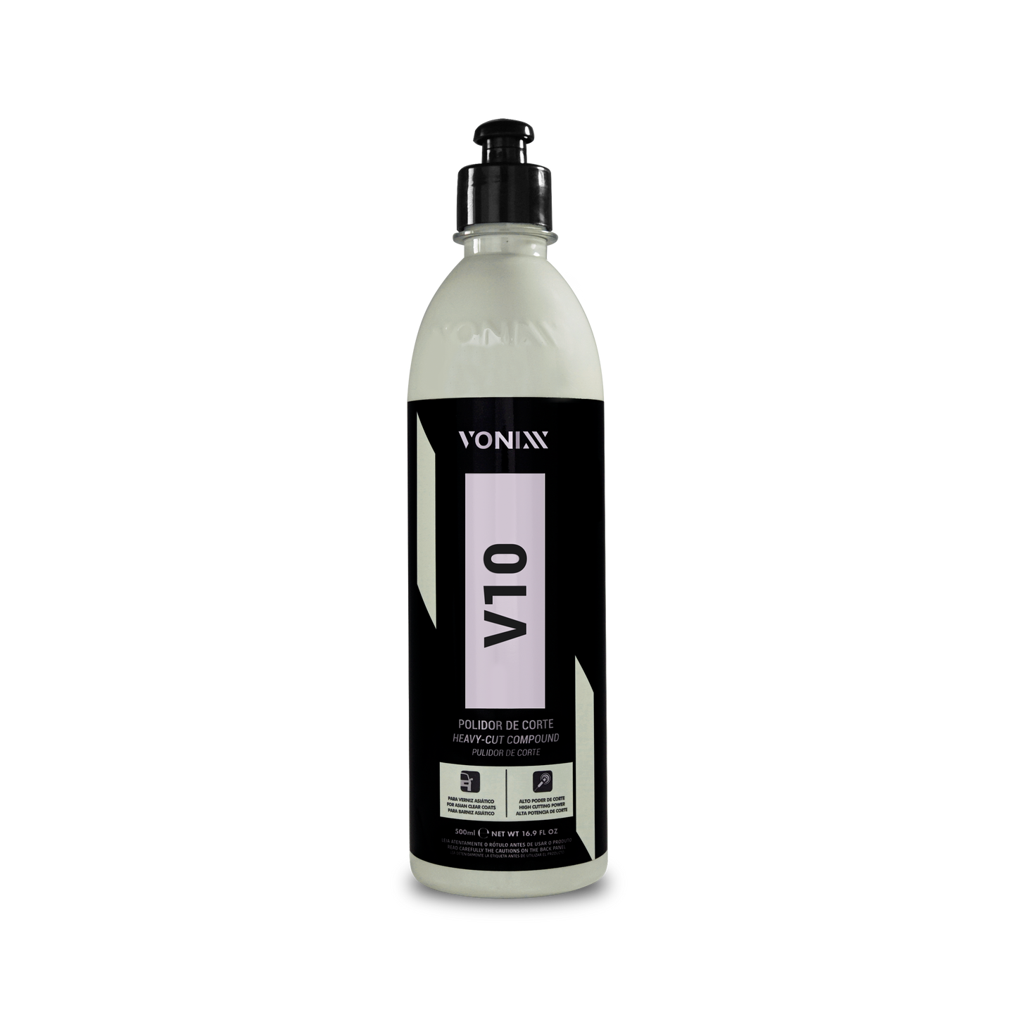 V10 - CUTTING COMPOUND