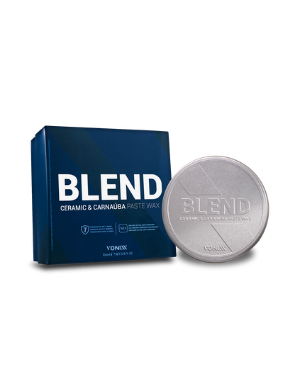 BLEND PASTE WAX