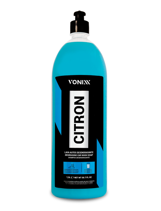 CITRON - AUTO SHAMPOO CONCENTRATE