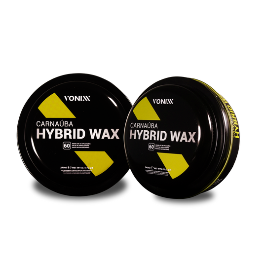 CARNAUBA HYBRID WAX