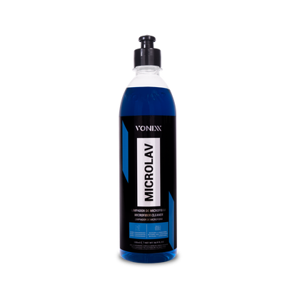 MICROLAV - MICROFIBER WASH