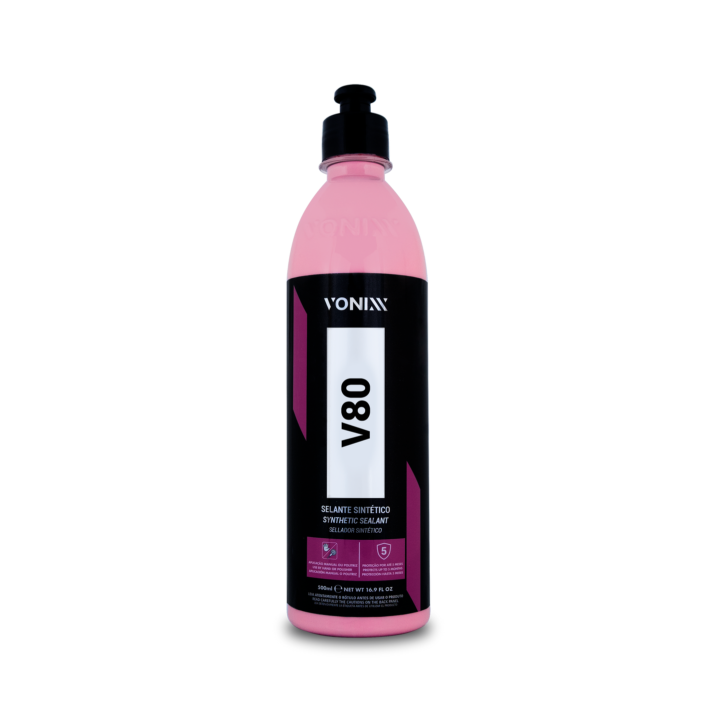 V80 - SYNTHETIC SEALANT