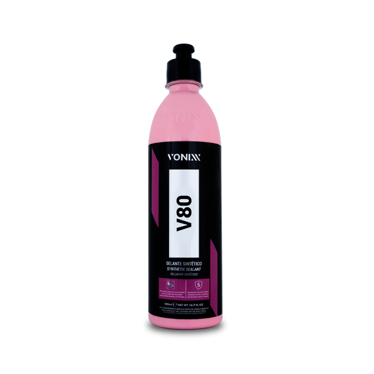 V80 - SYNTHETIC SEALANT